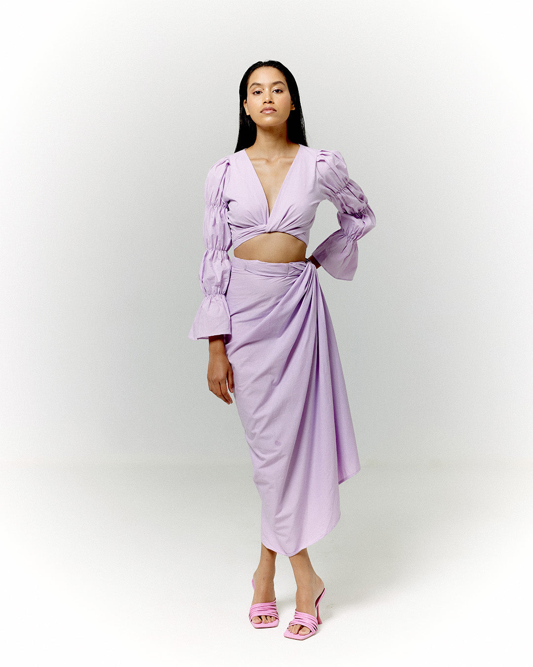 Luna skirt