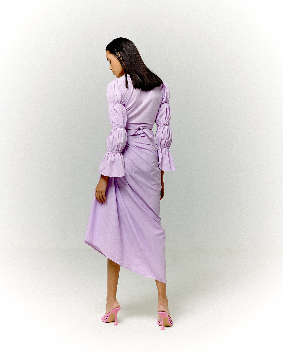 Luna skirt
