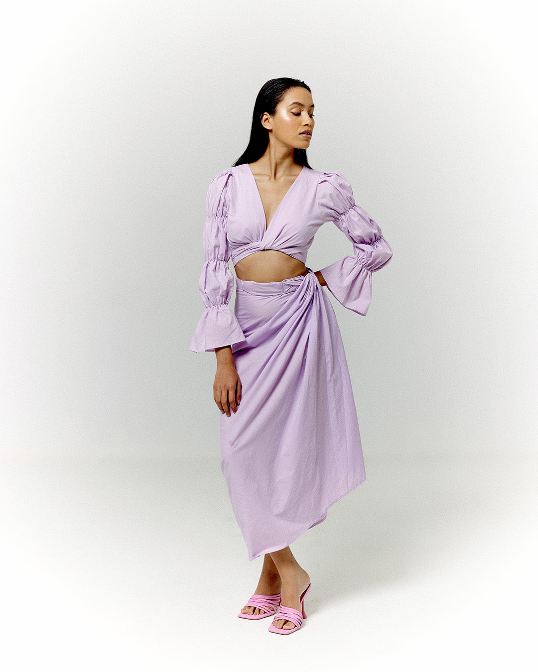 Luna skirt