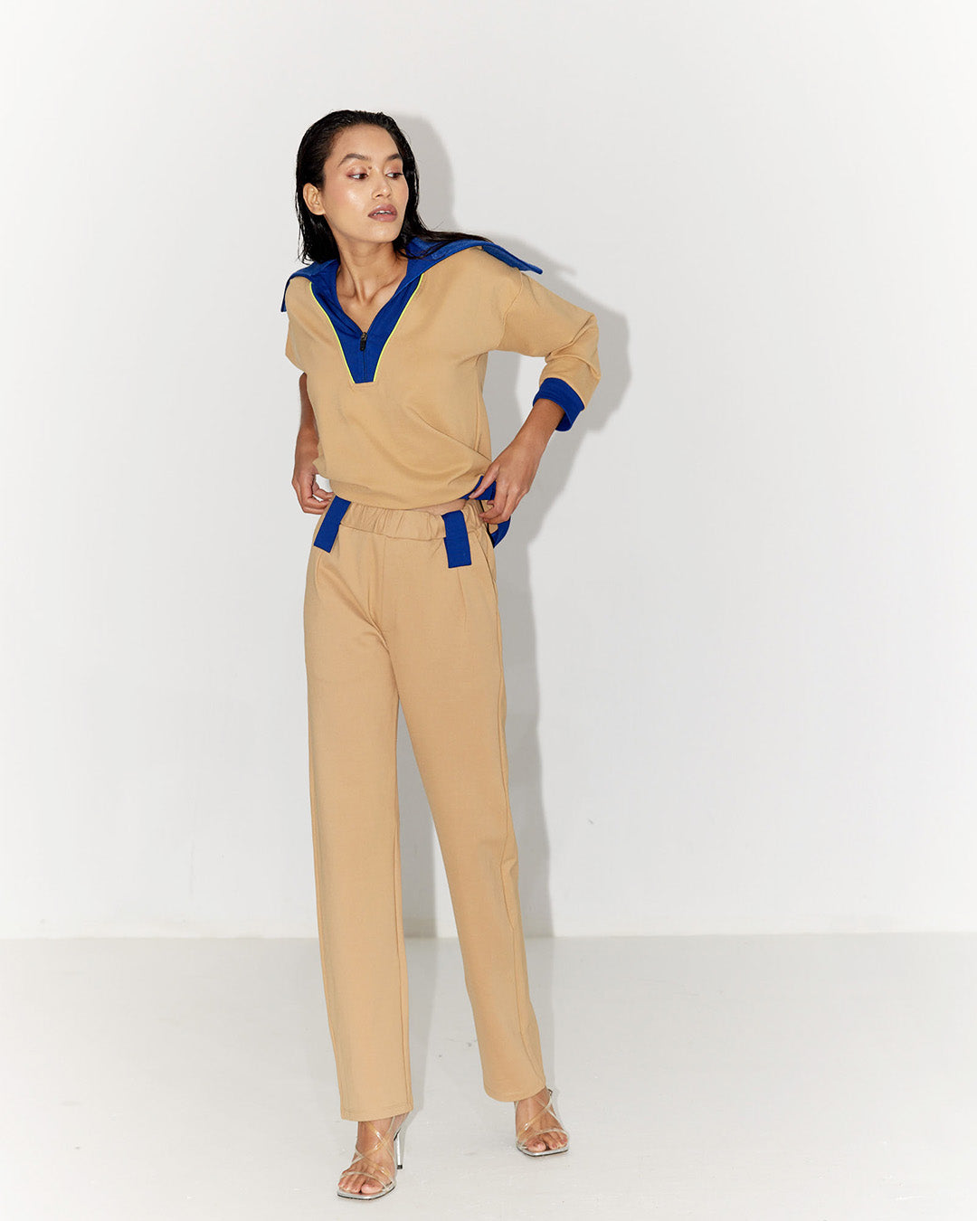 Pivot Sweatshirt