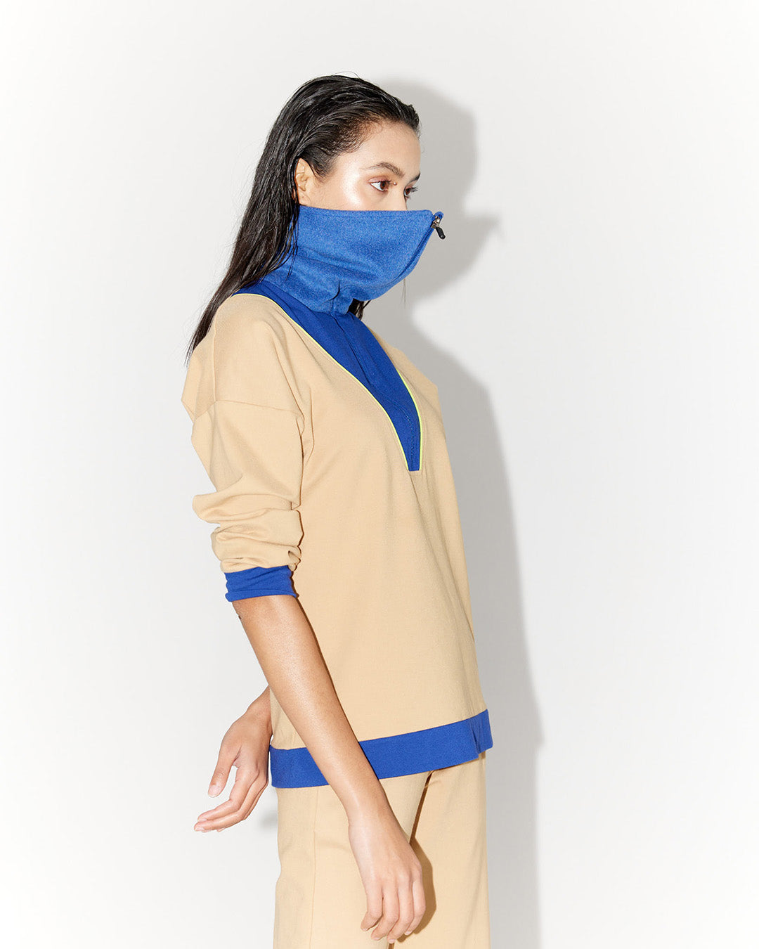 Pivot Sweatshirt