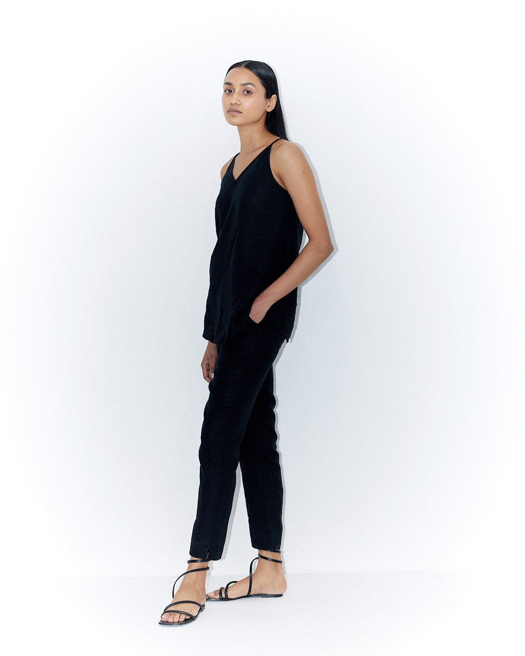 The Goes with Everything Pants