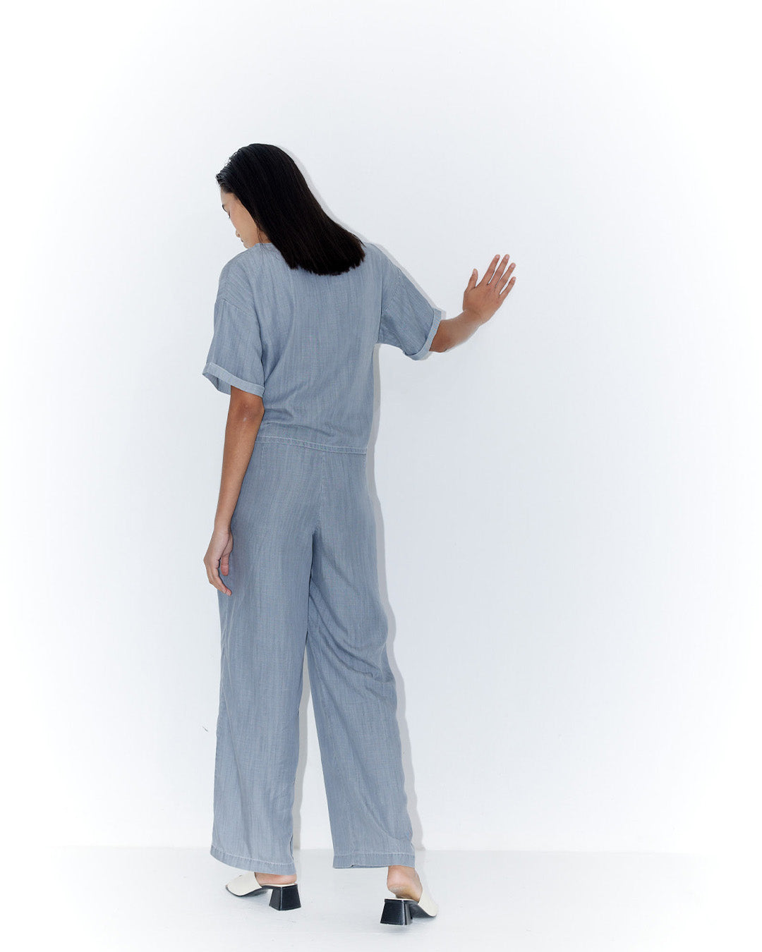 Twist and Sway Set