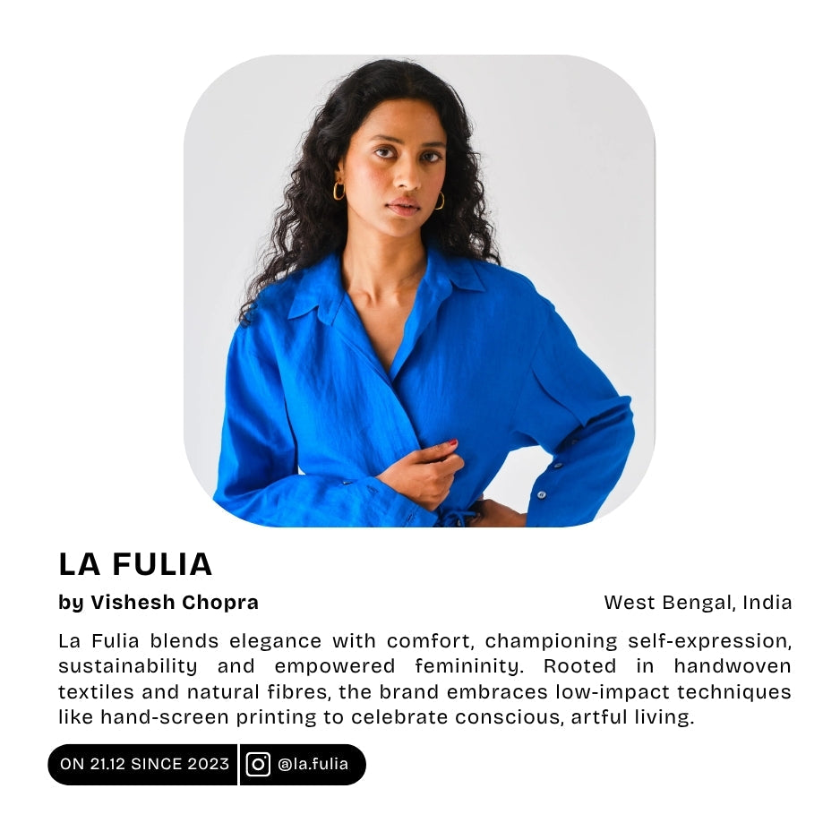 La Fulia