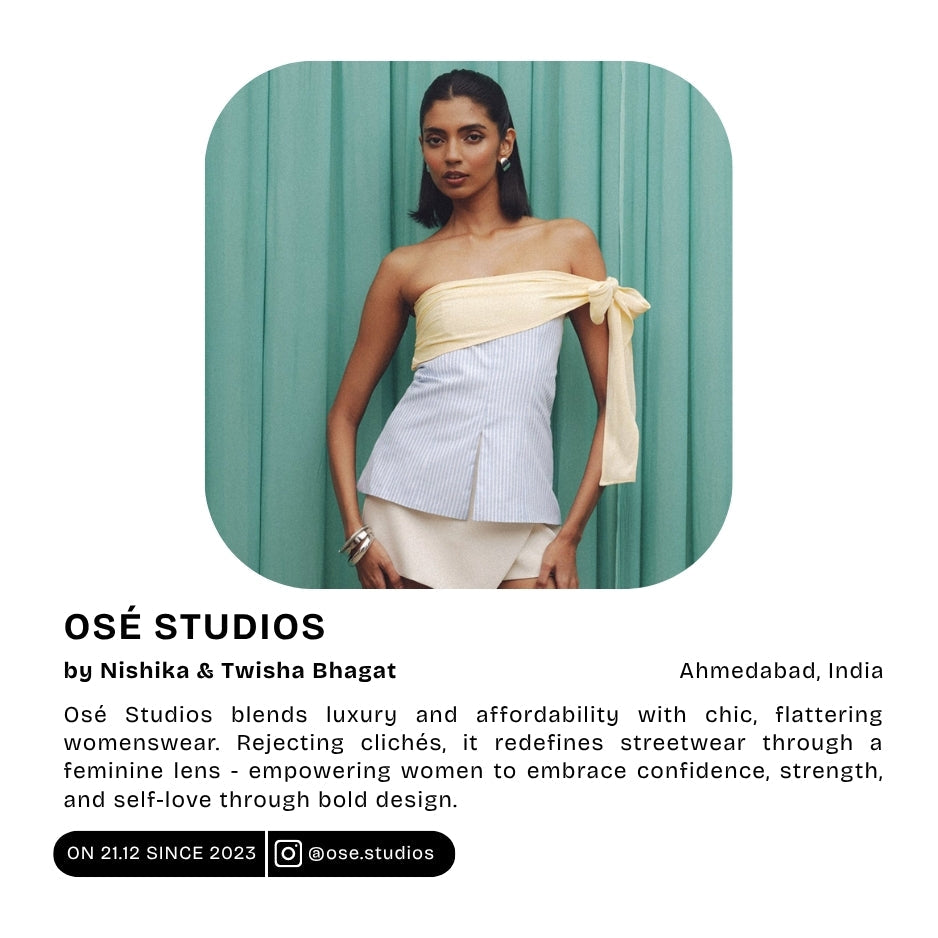 OSÉ Studios
