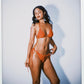 Tie bikini bottom- Laya