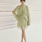 The Alma Dress