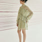 The Alma Dress