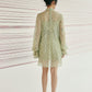 The Alma Dress