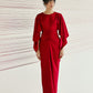 The Dion Dress
