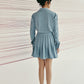 The Blasé Dress