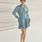 The Blasé Dress