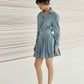 The Blasé Dress