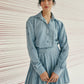 The Blasé Dress