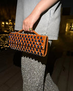 Fūtō Bag - Blue Flame