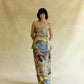 Medina Top & Skirt Set