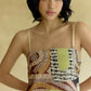 Medina Top & Skirt Set