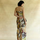 Medina Top & Skirt Set
