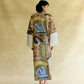 Medina Fringe Kaftan