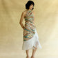 Wild Dawn Halter Top & Fringe Skirt