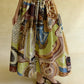 Medina Smocked Midi Dress