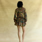 Wild Dusk Mini Dress