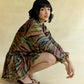 Wild Dusk Mini Dress