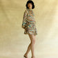 Wild Dawn Mini Dress