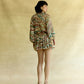 Wild Dawn Mini Dress