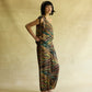 Wild Dusk Off Shoulder Top & Balloon Pants