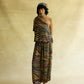 Wild Dusk Off Shoulder Top & Balloon Pants