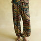 Wild Dusk Off Shoulder Top & Balloon Pants