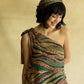 Wild Dusk Off Shoulder Top & Balloon Pants