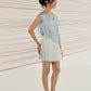The Isa Dress