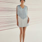 The Isa Dress