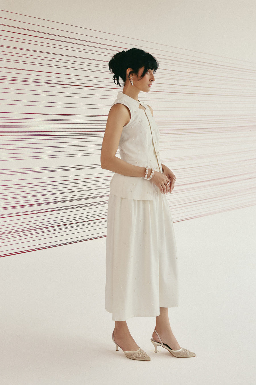 The Belle Cord