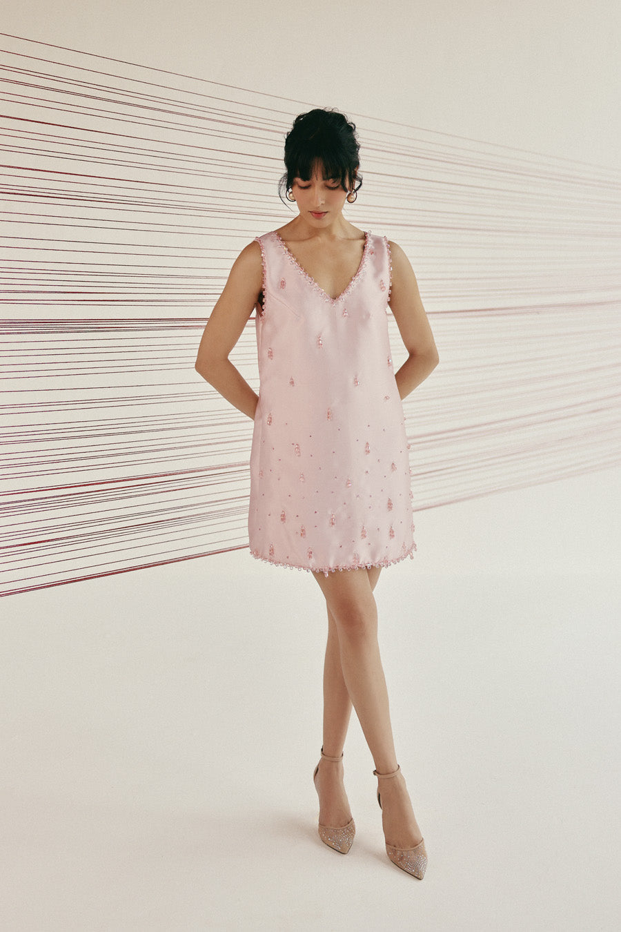 The Elma dress