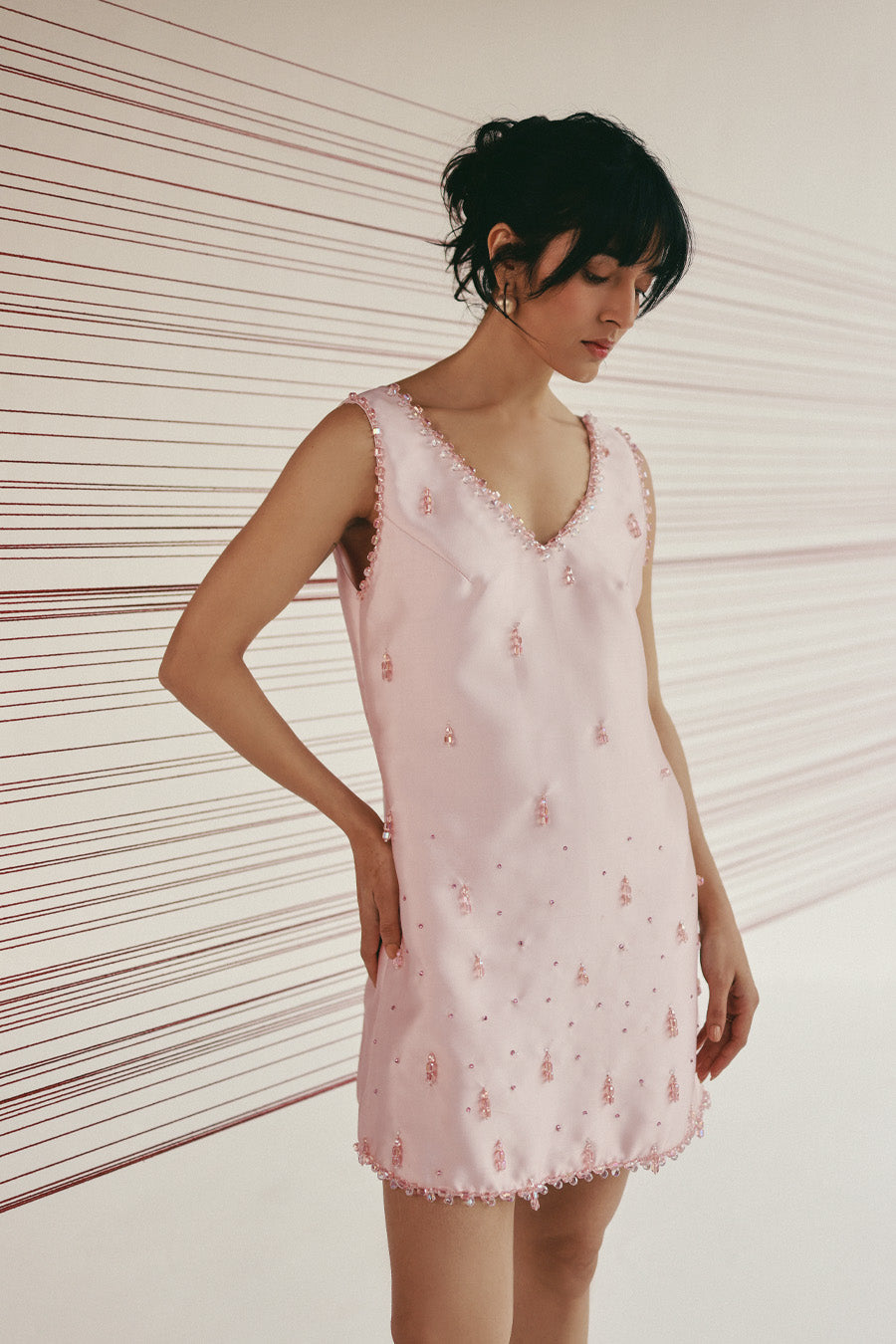 The Elma dress
