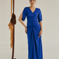 The Sylvie Dress