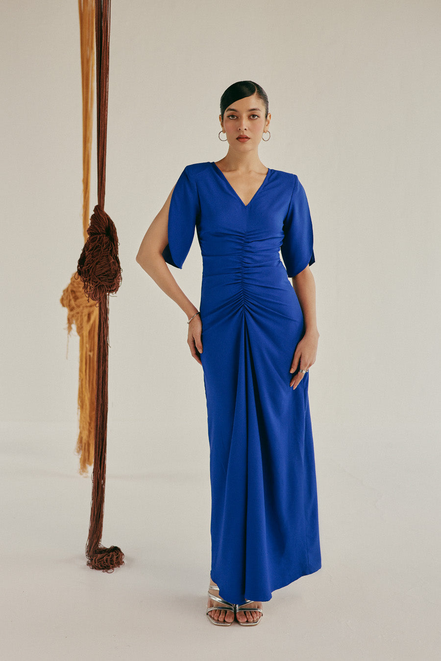The Sylvie Dress