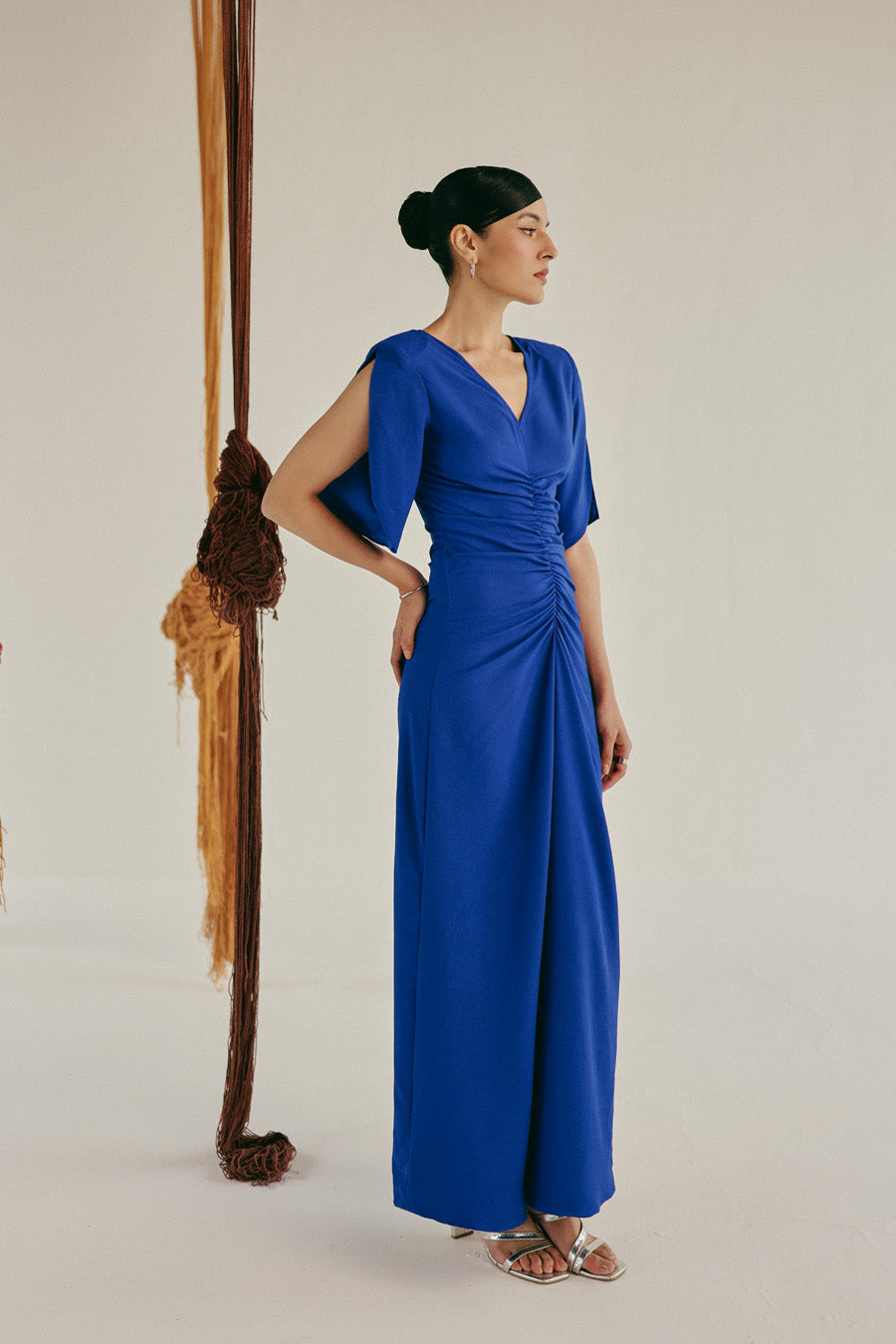 The Sylvie Dress