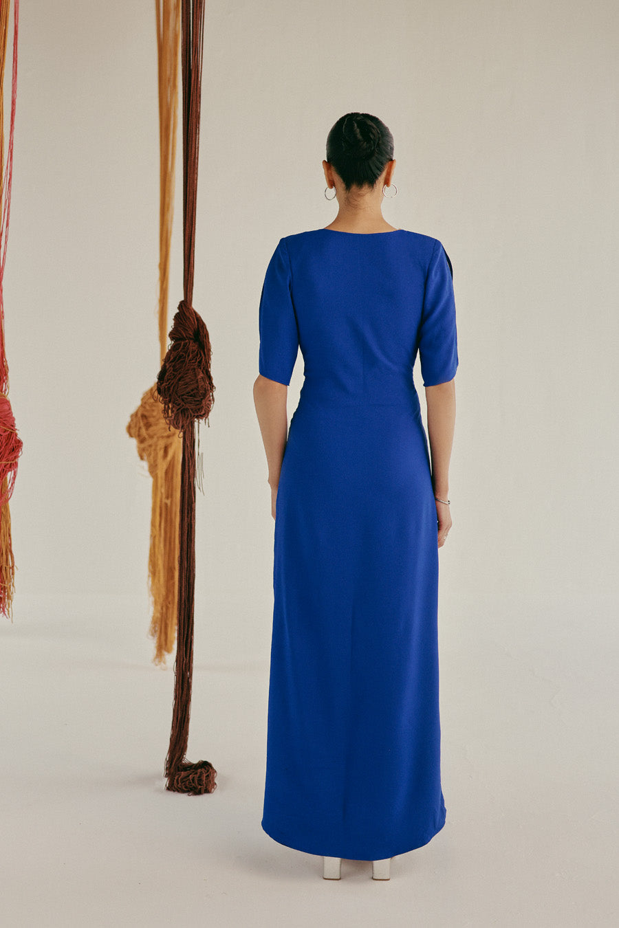The Sylvie Dress