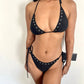 Tie Bikini Top - Luna