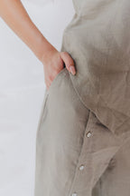 Myro Button Down Pants