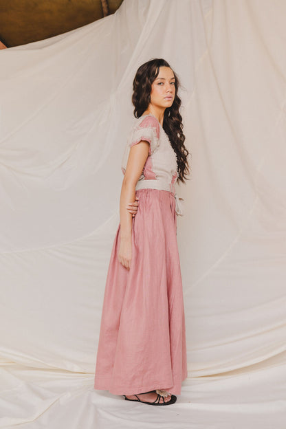 Syro Belt Skirt