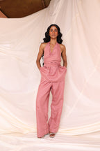 Paola Wrap around Top