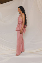 Paola Wrap around Top