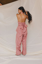 Paola Wrap around Top