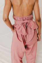 Paola Wrap around Top