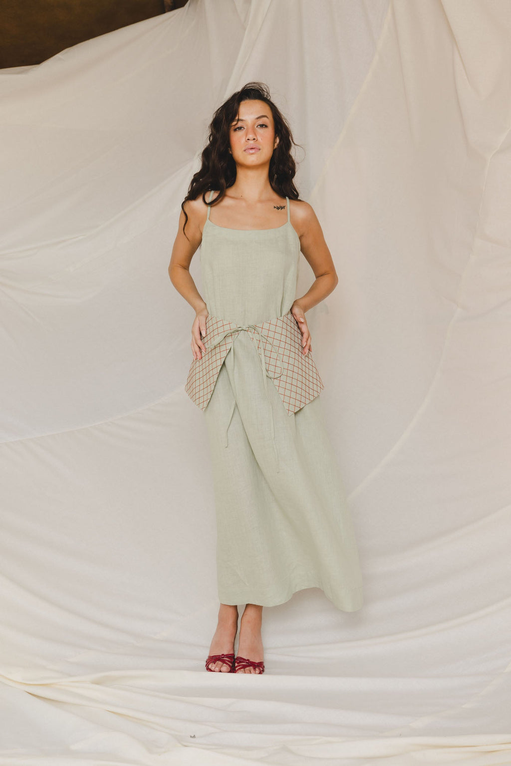 Fauna Multifunction Dress